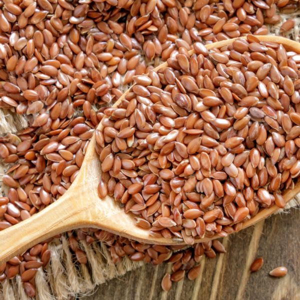 Whole Flaxseeds – Superfood for Health & Wellness