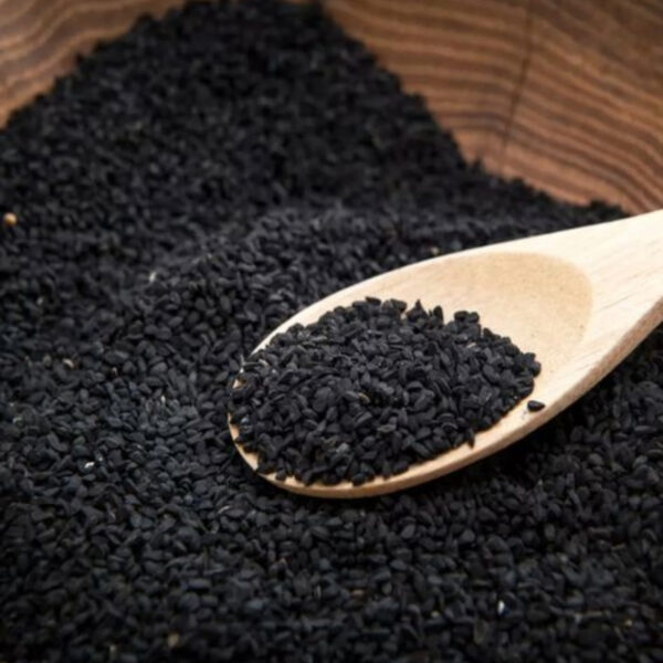 Black Cumin Seeds for Cooking, Health & Herbal Remedies - Image 4