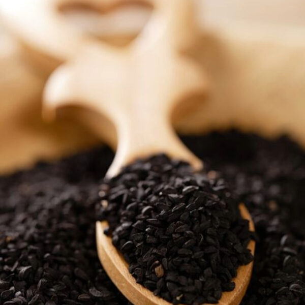 Black Cumin Seeds for Cooking, Health & Herbal Remedies - Image 2