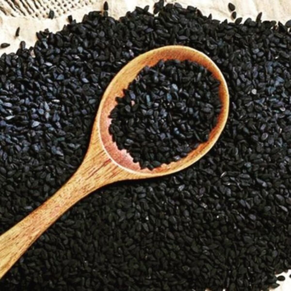 Black Cumin Seeds for Cooking, Health & Herbal Remedies