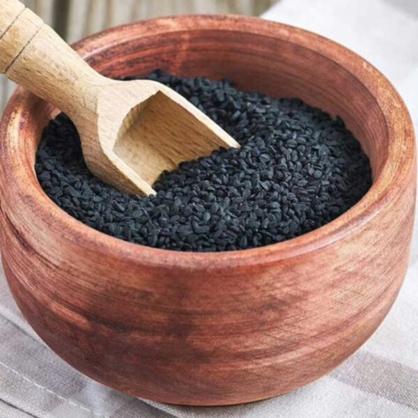 Black Cumin Seeds for Cooking, Health & Herbal Remedies - Image 3