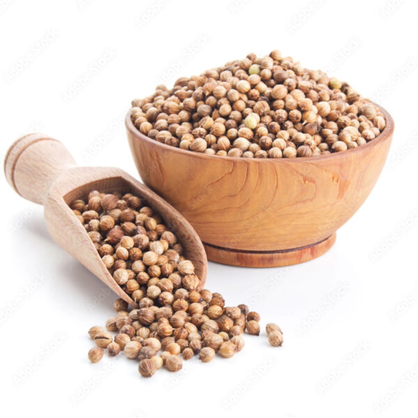 Coriander Seeds – Farm-Fresh, Pure & Perfect