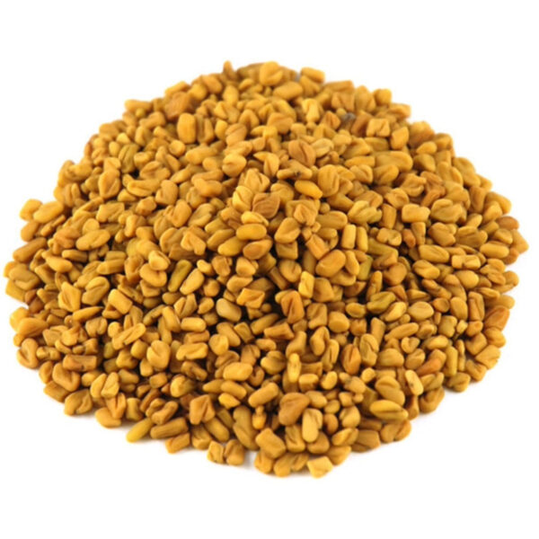 Fenugreek Seeds – Premium Natural & Nutrient-Rich