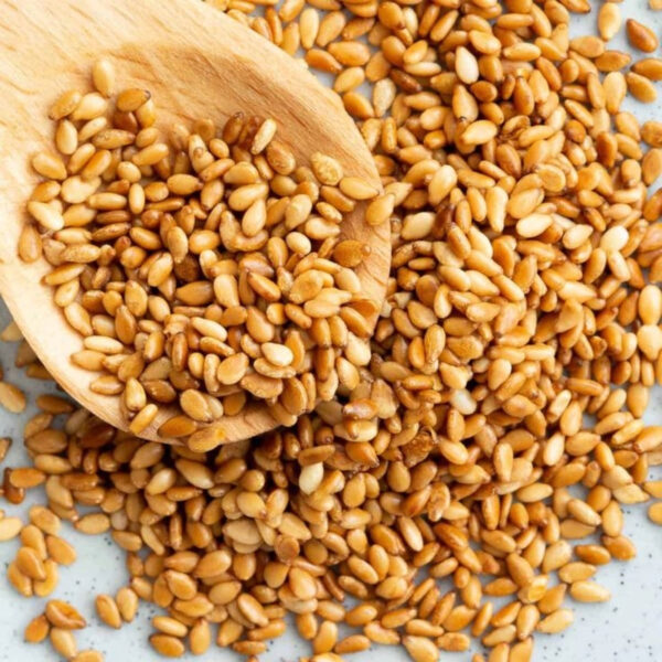 Sesame Seeds – The Perfect Superfood for Health & Cooking