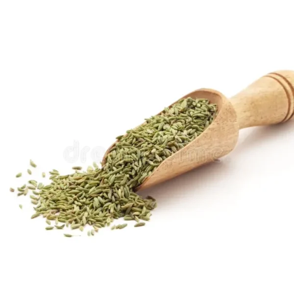 Fennel Seeds (Sauf) – Perfect for Tea, Cooking & Wellness