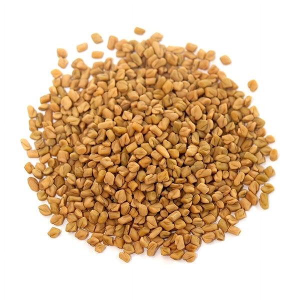 Fenugreek Seeds – Premium Natural & Nutrient-Rich - Image 2