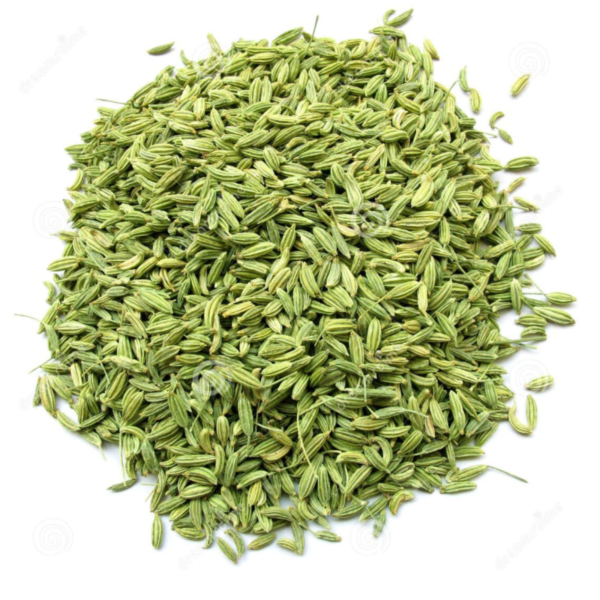 Fennel Seeds (Sauf) – Perfect for Tea, Cooking & Wellness - Image 2