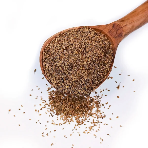 Carom Seeds (Ajwain) – Fresh, Natural & Best Price Online