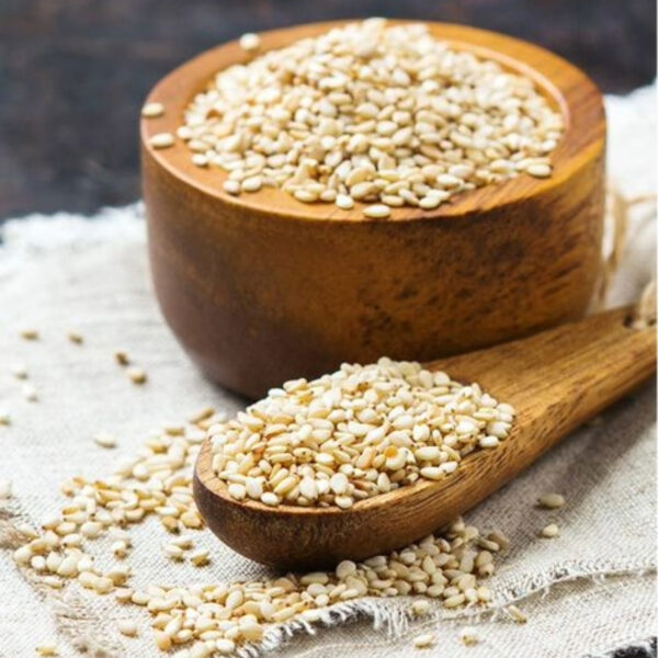 Sesame Seeds – The Perfect Superfood for Health & Cooking - Image 2