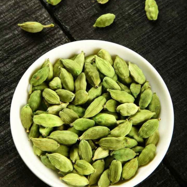Cardamom Seeds – A Fragrant Spice for Cooking & Wellness - Image 2