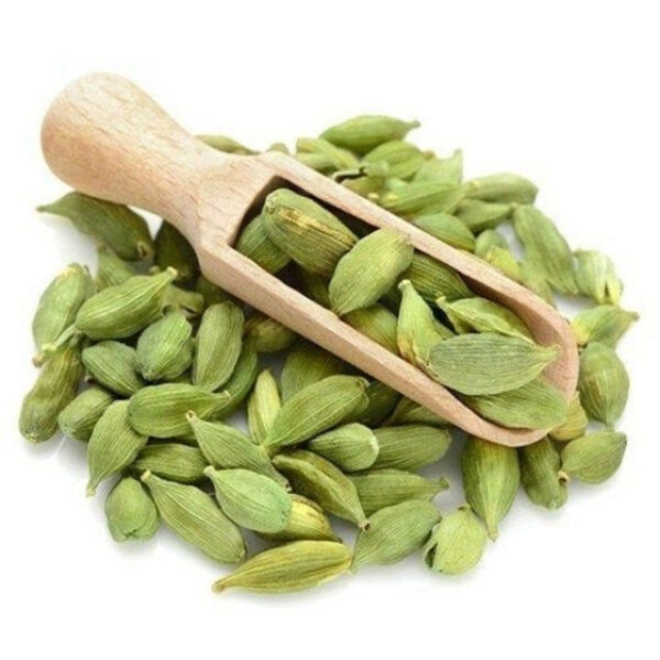 Cardamom Seeds – A Fragrant Spice for Cooking & Wellness