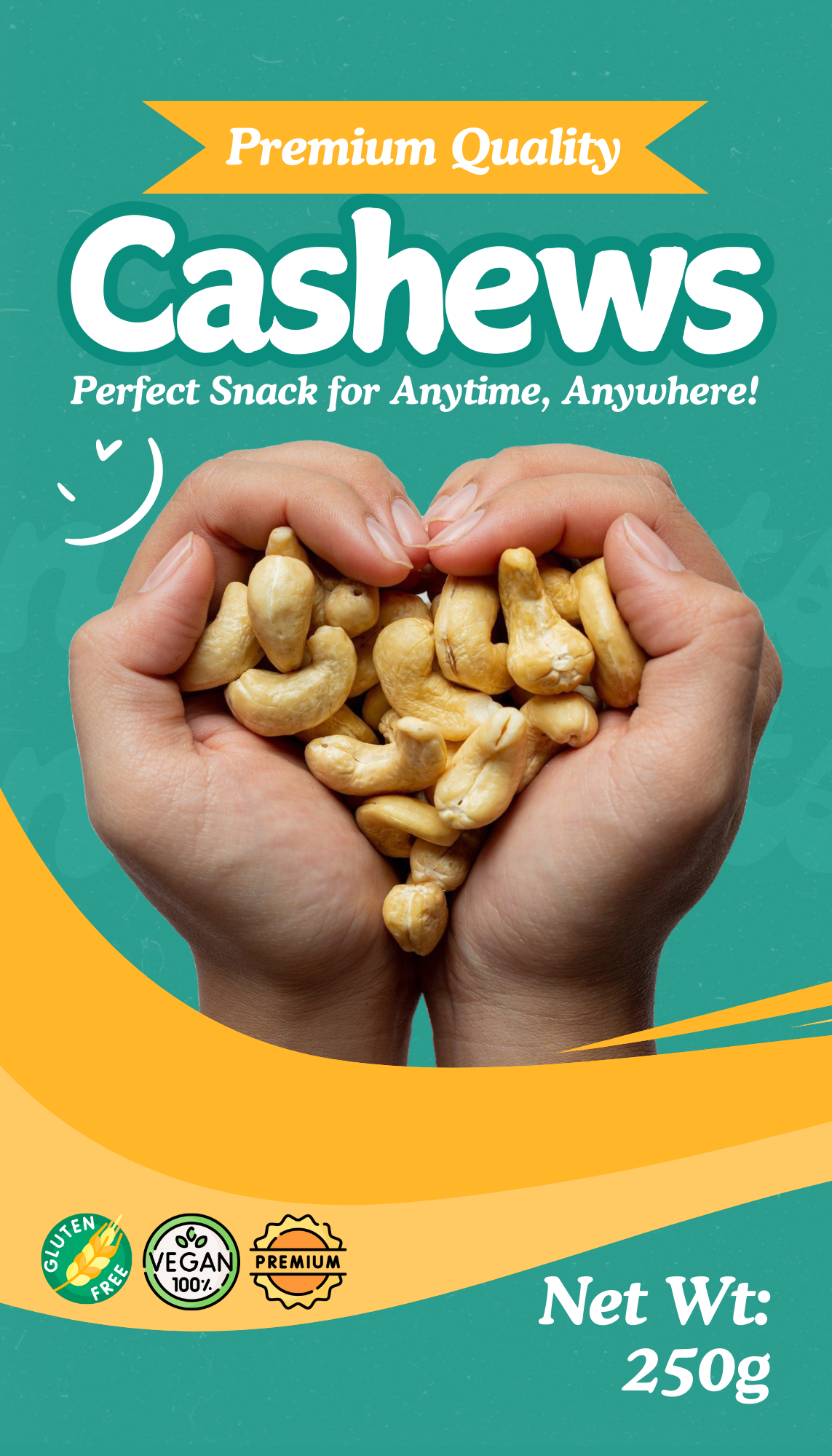 Premium Carom Seeds (Ajwain)
