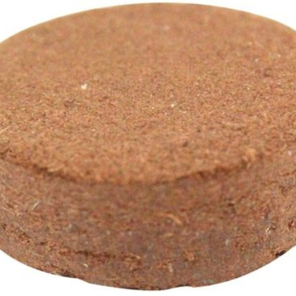 Premium Cocopeat Discs – Organic & Compressed for Gardening - Image 2