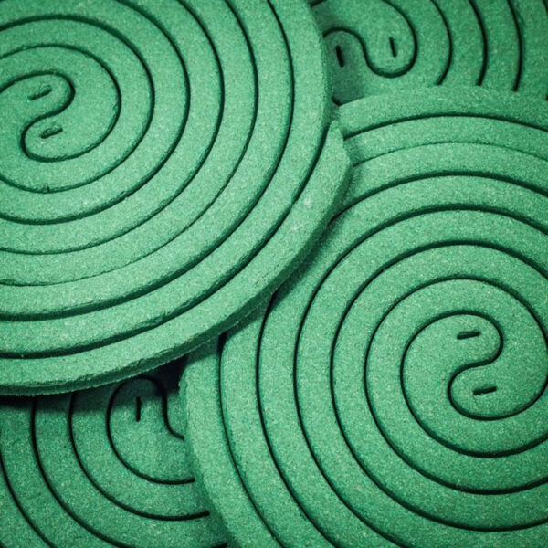 Mosquito Repellent Coils – Long-Lasting Protection & Defense - Image 2