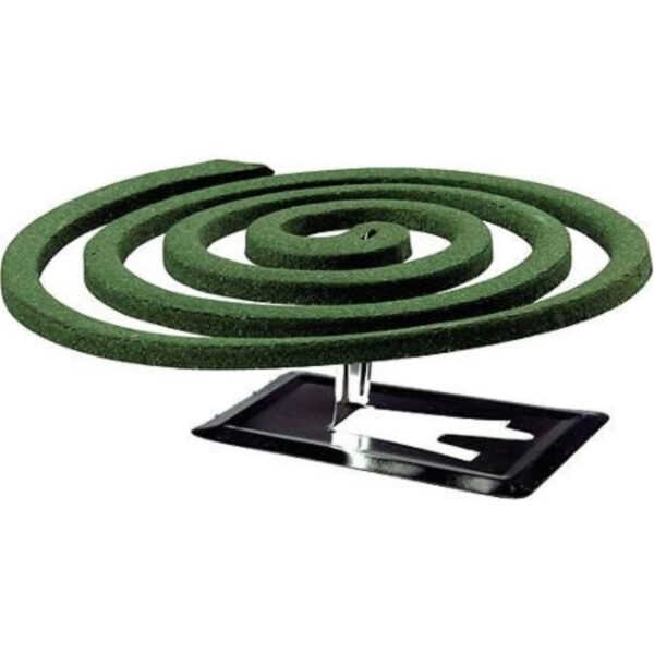 Mosquito Repellent Coils – Long-Lasting Protection & Defense - Image 3