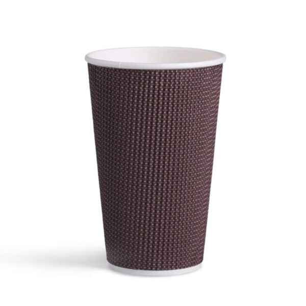 Premium Ripple Wall Paper Cups - Best Price