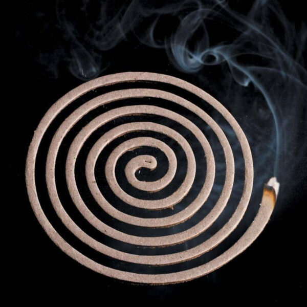 Mosquito Repellent Coils – Long-Lasting Protection & Defense - Image 4