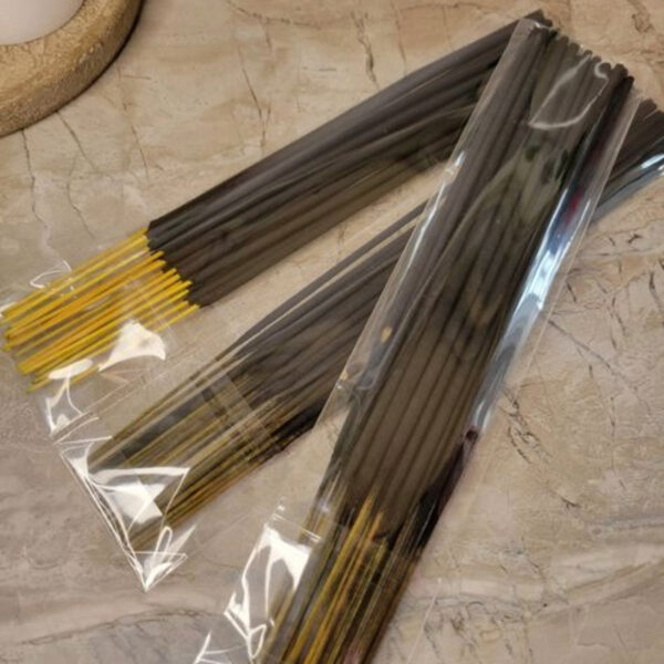Mosquito Incense Sticks – Safe & Effective Repellent - Image 2