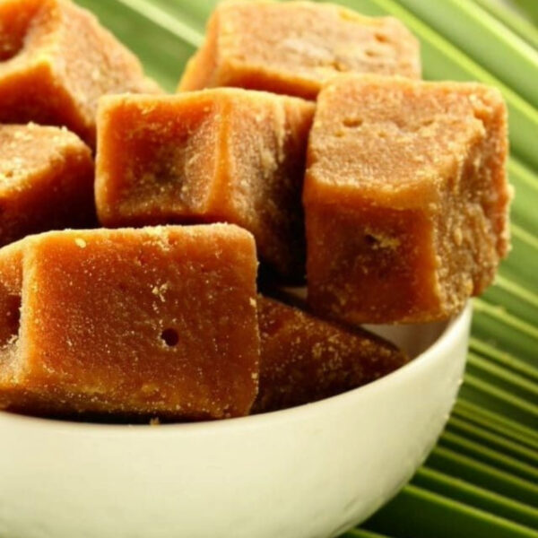 Organic Jaggery Cubes – Chemical-Free & Nutrient-Rich - Image 2