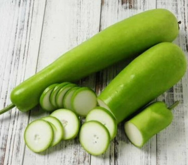 Bottle Gourd - Fresh and Nutritous | Chemical Free - Image 2