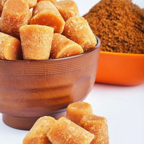 Organic Jaggery Cubes – Chemical-Free & Nutrient-Rich - Image 3