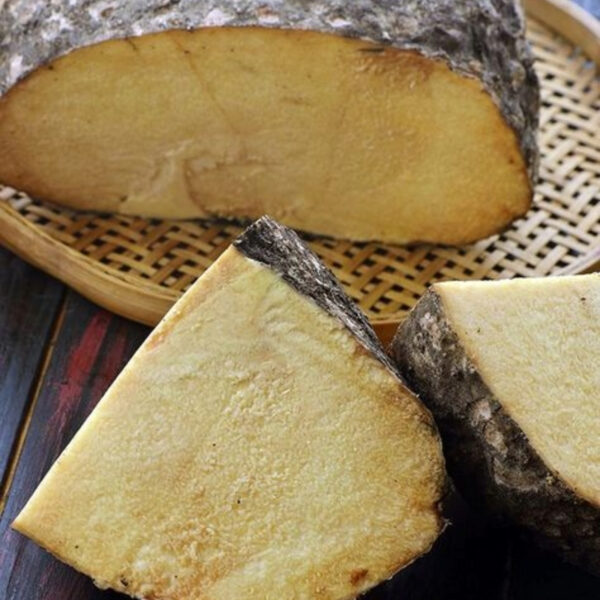 Suran (Elephant Foot Yam) – Export-Grade Quality - Image 2