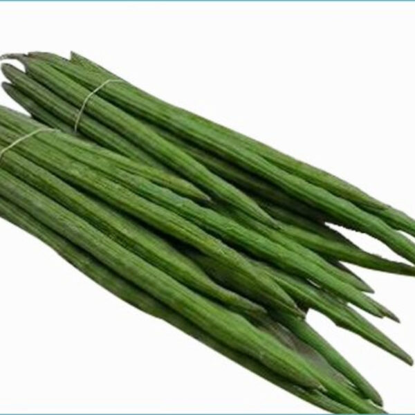 Drumsticks | Organic Moringa Sticks Export-Quality - Image 2