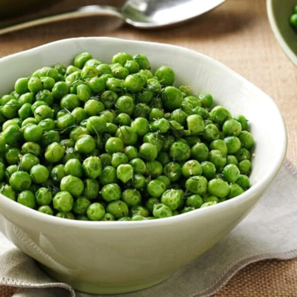 Green Peas – Premium Quality, Fresh & Nutrient-Rich - Image 3