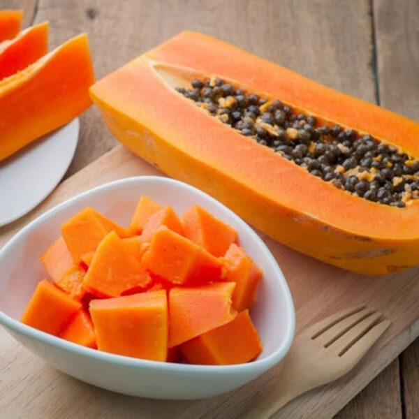 Papaya Export | Premium Quality Papaya for Global Markets - Image 2
