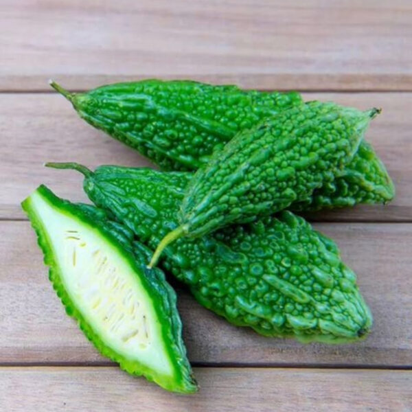 Bitter Gourd